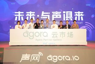 從技術(shù)服務(wù)到生態(tài)共創(chuàng) 聲網(wǎng)Agora攜手合作伙伴共建RTC新未來(lái)