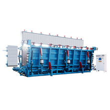 風(fēng)冷型泡塑機(jī)械板材成型機(jī)市場供需分析與貿(mào)易指南