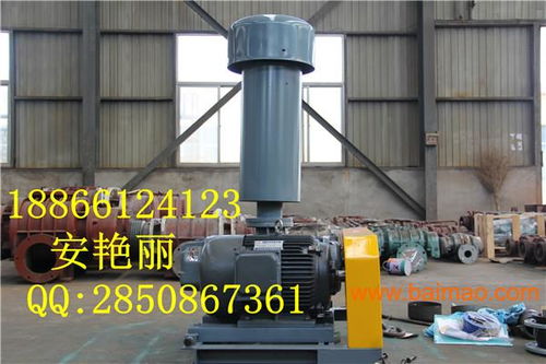 探索高品質污水曝氣風機 技術領先、價格透明與應用優勢解析