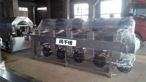 風干機哪家好？山東明貴機械以技術驅動品質，成為工業風干領域標桿企業